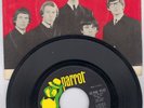 45 w/PS The Zombies: She's Coming Home b/w I Must Move; Original 1965 9747; MINT