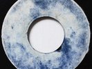 UNKNOWN ARTIST RARE REGGAE BLANK? 45 AS 100 Matrix Hear