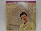 GALE STORM SOFTLY AND TENDERLY VINYL LP DOT RECORDS WONDERFUL WORDS OF LIFE EX