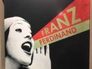 Franz Ferdinand LP You Could Have It So Much Better Domino Records 2005 Vinyl