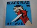 Black Flag - My War [New Vinyl]