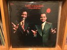 Kako y Azuquita Union Dinamica SALSA LATIN GUAGUANCO VINYL LP RARE OOP NM-