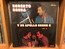 Roberto Roena Apollo Sound 6 SALSA LATIN GUAGUANCO VINYL LP RARE OOP NM-