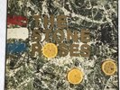 THE STONE ROSES -The Stone Roses-Silvertone Records – VINYL ALBUM-1990-UK