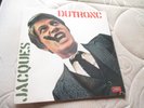 jacques dutronc lp 33t sixties flambant neuf