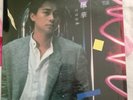 ??? –  ???? Kenneth Choi - HONG KONG LP Record with Lyric and poster 1984