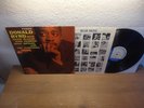 DONALD BYRD Fuego RVG / EAR 60s MONO BLUE NOTE LP IN MINT