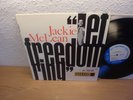 JACKIE MCLEAN Let Freedom Ring LP ORIG. BLUE NOTE 1963 MINT EAR VAN GELDER