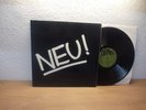 NEU 75 1ST GREEN BRAIN KRAUTROCK LP IN MINT ULTRA RAR