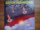FAITH NO MORE The Real Thing Vinyl LP Record Album