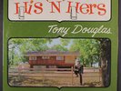 TONY DOUGLAS: His 'n' Hers LP (some cw, 4