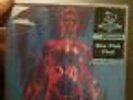 NIRVANA SLIVER/DIVE NEWBURY COMICS EXCLUSIVE BLUE/PINK 7