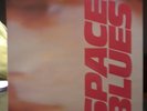 Felt ?– Space Blues - Vinyl, 12