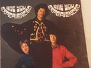Jimi Hendrix - 'Are You Experienced'  MONO. Track 1st Pressing Laminated