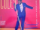 Daryl Coley - He's Right On Time - New LP