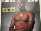 KURTIS BLOW Self Titled MERCURY SRM 1-3854 RARE MINT SEALED LP 1980