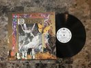 DULCIMER AND I TURNED AS HAD TURNED AS A BOY RARE PSYCH WHITE LABEL PROMO EX+ NM