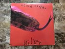 ALICE COOPER KILLER WITH ATTACHED CALENDAR CANADA IMPORT GREEN WARNER BROS EX+
