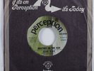Funk 45 ADAM WADE Brother On The Run PERCEPTION HEAR