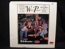 STILL SEALED PSYCH 1971 1st PRESS LP  WORKERS' PLAYTIME s/t B.B. BLUNDER 24-4060