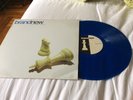 Your Favorite Weapon LP [Rare blue Vinyl] by Brand New 2011 debut album