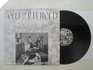 No Trend  -  Too many humans -with booklet- HARDCORE PUNK POSTPUNK FRENCH PRESS