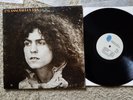 TYRANNOSAURUS T. REX A Beard of Stars EX/NM Blue Thumb LP 1971 psych vinyl