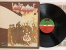 Led Zeppelin - II (2 Two) -  1969 US 1st Issue Broadway Labels SD 8236 RI (VG+)