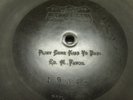 Rare Zon-o-Phone single-sided 7