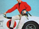 ORIGINAL 1966 MONO ELVIS PRESLEY SPINOUT VINYL LP EX RARE