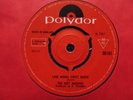 SOFT MACHINE - LOVE MAKES SWEET MUSIC/FEELIN REELIN SQUEELIN 1967 PSYCH CLASSIC.