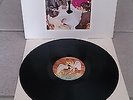 LED ZEPPELIN - PRESENCE / VG++ ACOUSTICALLY / 1. PRESS GERMANY 1976
