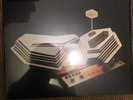 GOLD VINYL - Arctic Monkeys - Tranquility Base Hotel + Casino (NEW 12
