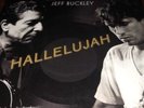 “Hallelujah” Jeff Buckley/Leonard Cohen 7”