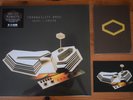 Arctic Monkeys Tranquility Base Hotel + Casino Rare Gold Vinyl & Lyric Book