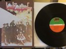 Led Zeppelin “II” Original 1969 Vinyl LP Atlantic Broadway Label “RL” Stereo VG