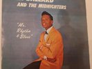 JUKE BOX ISSUE 33 STEREO COMPACT '60 DOOWOP HANK BALLARD 5 disc COMPLETE KING