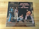 KING HERBERT AND THE KNIGHTS WITH JACK HARDEN - LP - Rare Canadian Soul Funk