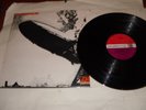 LED ZEPPELIN-FIRST ALBUM 1969 LP/ROBERT PLANT/JIMMY PAGE