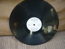SHELSLEY WALSH HILL CLIMB 1947 78 RPM ENGINE SOUNDS RECORD THE ANTONE CO. SURREY