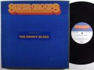 MOODY BLUES Super Groups In Concert ABC 3XLP box w/booket