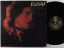 PAUL KOSSOFF Koss DJM 2XLP VG++ uk w/attached booklet gatefold