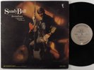 SANDY BULL Inventions VANGUARD LP VG+