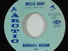Barbara Mason 