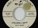 Billy Dawn 