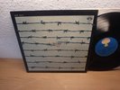 DIES IRAE FIRST 1971 LP NM KRAUTROCK  / BLUESROCK / VOM FEINSTEN