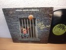 RELEASE MUSIC ORCHESTRA Get The Ball German Prog Kraut Jazz Rock LP Mint