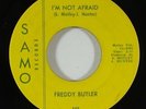 Freddy Butler 