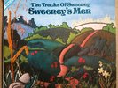 Sweeney's Men ?– The Tracks Of Sweeney Vinyl LP Transatlantic TRA SAM 40  Ex Con