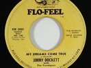 Jimmy Dockett 